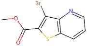 Methyl 3-bromothieno[3,2-b]pyridine-2-carboxylate