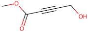 Methyl 4-hydroxy-2-butynoate
