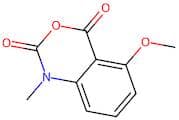 8-Methoxy-1-methyl-1H-benzo[d][1,3]oxazine-2,4-dione