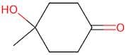 4-Hydroxy-4-methylcyclohexanone