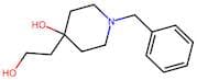 1-Benzyl-4-(2-hydroxyethyl)piperidin-4-ol