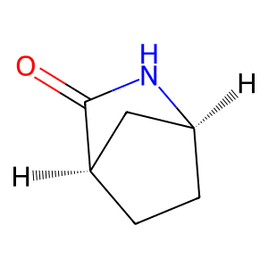 (1S,4R)-2-Azabicyclo[2.2.1]heptan-3-one