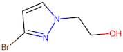 2-(3-Bromo-1H-pyrazol-1-yl)ethanol