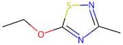 5-Ethoxy-3-methyl-1,2,4-thiadiazole
