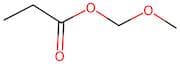 Methoxymethyl propionate