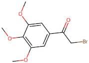 2-Bromo-1-(3,4,5-trimethoxyphenyl)ethan-1-one