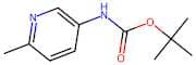 tert-Butyl (6-methylpyridin-3-yl)carbamate