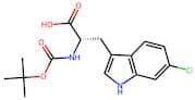 Boc-Trp(6-Cl)-OH
