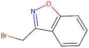 3-(Bromomethyl)benzo[d]isoxazole