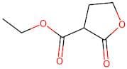 Ethyl 2-oxotetrahydrofuran-3-carboxylate
