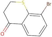 8-Bromothiochroman-4-one