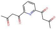 1,1'-(Pyridine-2,6-diyl)bis(butane-1,3-dione)