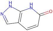 1,2-Dihydropyrazolo[3,4-b]pyridin-6-one