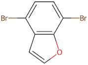 4,7-Dibromobenzofuran