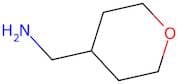 4-(Aminomethyl)tetrahydro-2H-pyran
