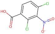 2,4-Dichloro-3-nitrobenzoic acid