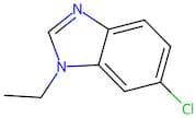 6-Chloro-1-ethyl-1H-benzimidazole