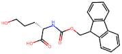 Fmooc-5-hydroxy-L-Norvaline