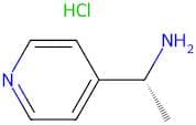 (R)-1-(Pyridin-4-yl)ethanamine dihydrochloride