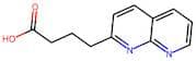 1,8-Naphthyridine-2-butanoic acid