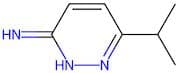 6-(Propan-2-yl)pyridazin-3-amine