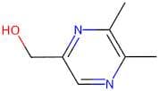 (5,6-Dimethylpyrazin-2-yl)methanol