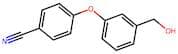 4-[3-(Hydroxymethyl)phenoxy]benzonitrile