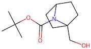 tert-Butyl 1-(hydroxymethyl)-7-azabicyclo[2.2.1]heptane-7-carboxylate