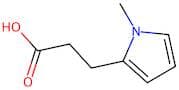 3-(1-Methyl-1h-pyrrol-2-yl)propanoic acid