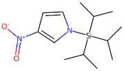 3-Nitro-1-(triisopropylsilyl)-1h-pyrrole