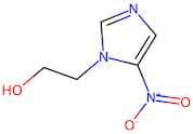 2-(5-Nitro-1H-imidazol-1-yl)ethanol