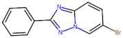 6-Bromo-2-phenyl-[1,2,4]triazolo[1,5-a]pyridine