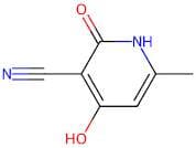2,4-Dihydroxy-6-methylnicotinonitrile