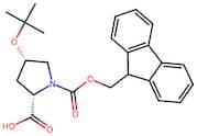 Fmoc-D-Hyp(tBu)-OH