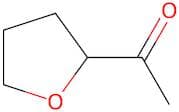 1-(Tetrahydrofuran-2-yl)ethan-1-one
