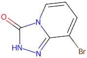 8-Bromo-[1,2,4]triazolo[4,3-a]pyridin-3(2H)-one