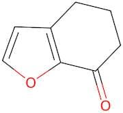 5,6-Dihydrobenzofuran-7(4H)-one