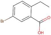 5-Bromo-2-ethylbenzoicacid