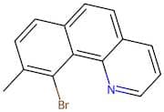 10-Bromo-9-methylbenzo[h]quinoline