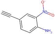4-Ethynyl-2-nitroaniline