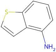 4-Aminobenzo[b]thiophene
