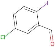 5-Chloro-2-iodobenzaldehyde