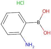 2-Aminobenzeneboronic acid hydrochloride
