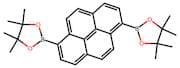 1,6-Bis(4,4,5,5-tetramethyl-1,3,2-dioxaborolan-2-yl)pyrene