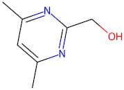 (4,6-Dimethylpyrimidin-2-yl)methanol