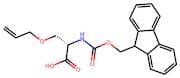 Fmoc-Ser(Allyl)-OH