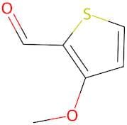 3-Methoxythiophene-2-carboxaldehyde