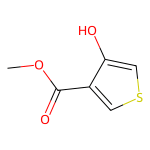Methyl 4-hydroxythiophene-3-carboxylate