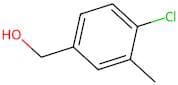 4-Chloro-3-methylbenzyl alcohol