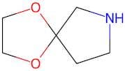 1,4-Dioxa-7-azaspiro[4.4]nonane